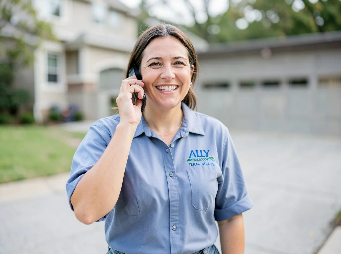 Metal Roof Installation Faulkner, MD FAQs